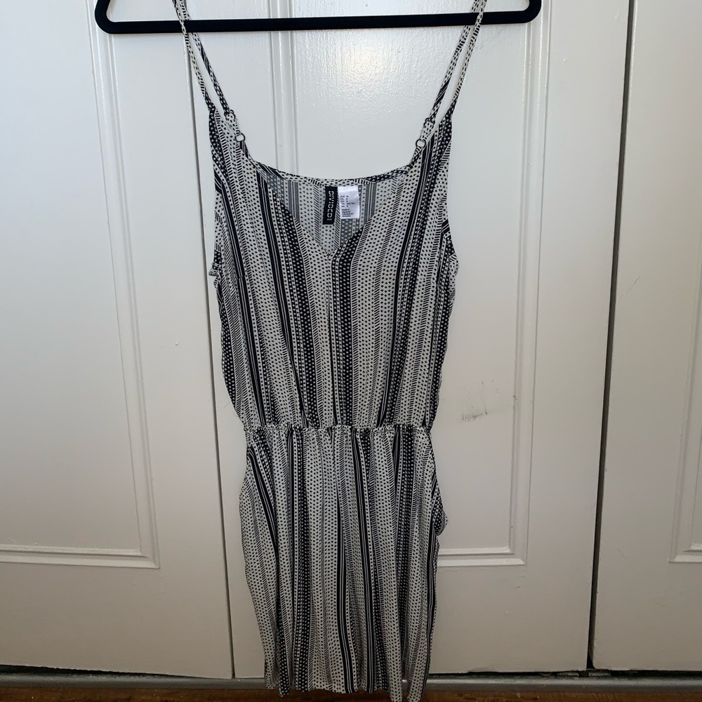H&M romper (never worn)